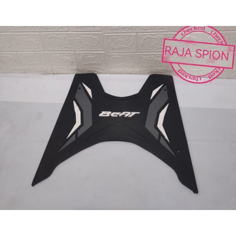 Majutak Gentar45 Karpet Beat Fi Esp/Karpet Beat 2014 Sampai 2018