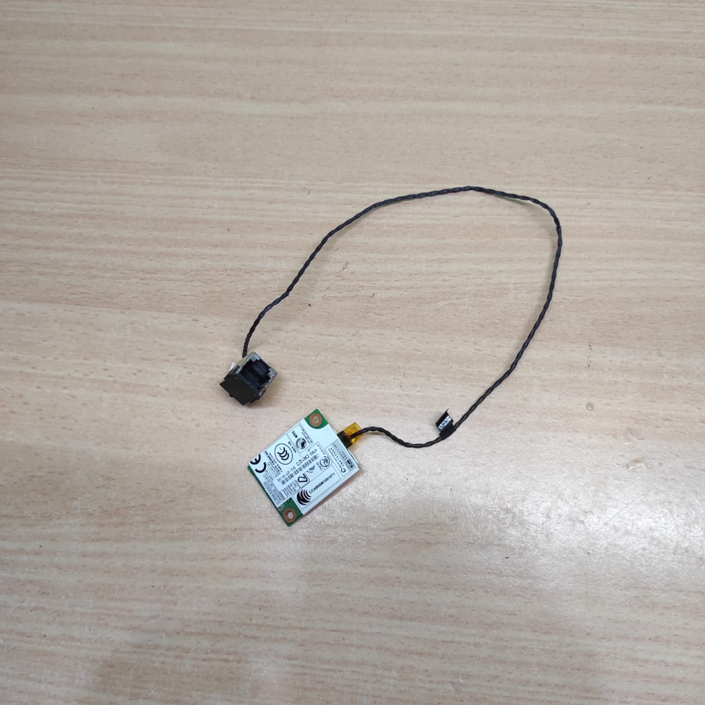 Port LAN Laptop Acer Aspire 5536