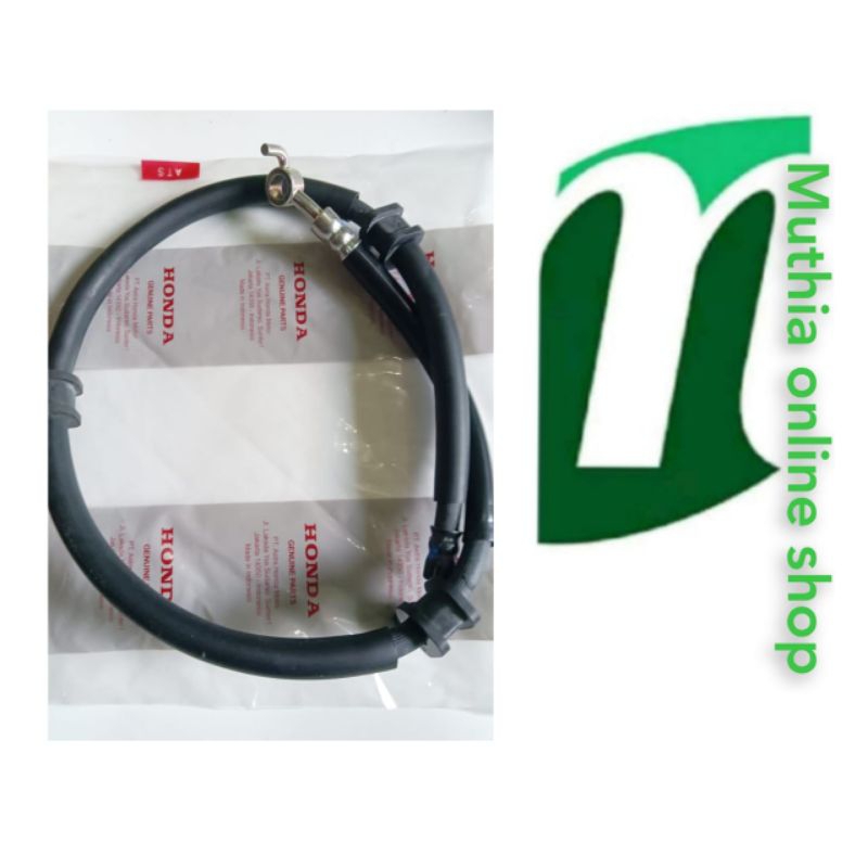 selang rem cakram Vario 160 PCX 150 PCX 160 ORI lospack