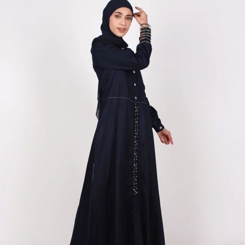 BAJU GAMIS DANNIS ABAYA DEWASA A220308