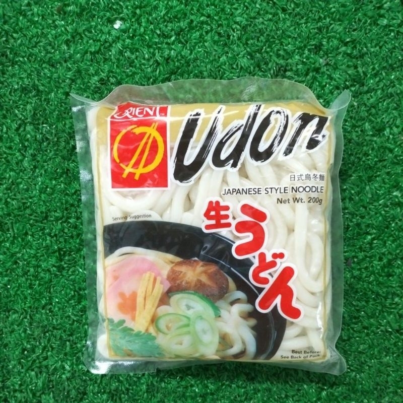 

orient udon 200g impor singapore