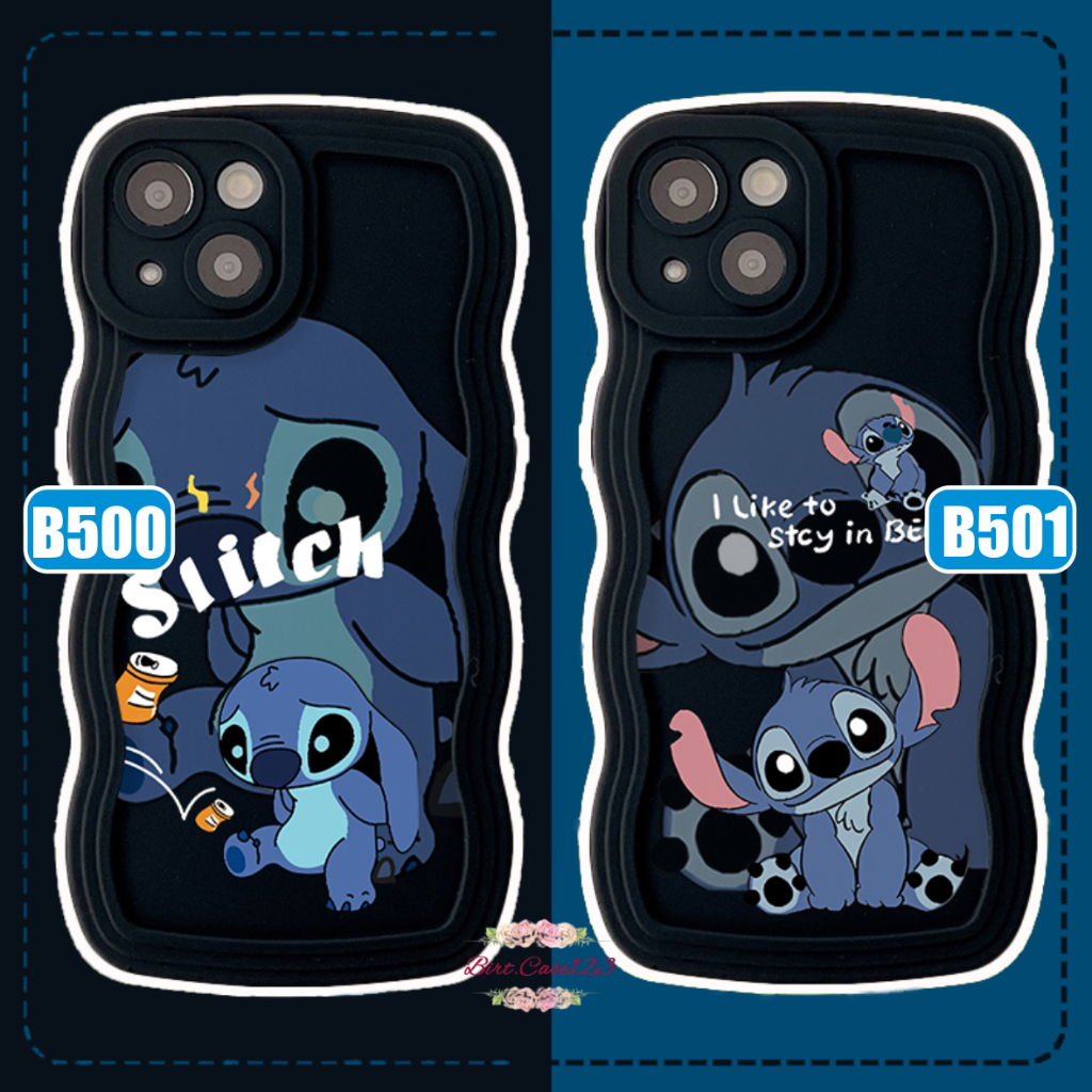 B500 B501 SOFTCASE SILIKON OPPO A3S A1K A5S A12 F9 A15 A15S A16 A16S A54S A16K A16E A17 A17K A31 A8 