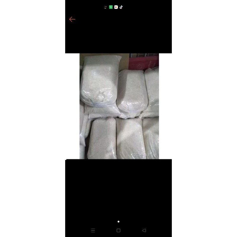 

gula pasir putih halus 1kg