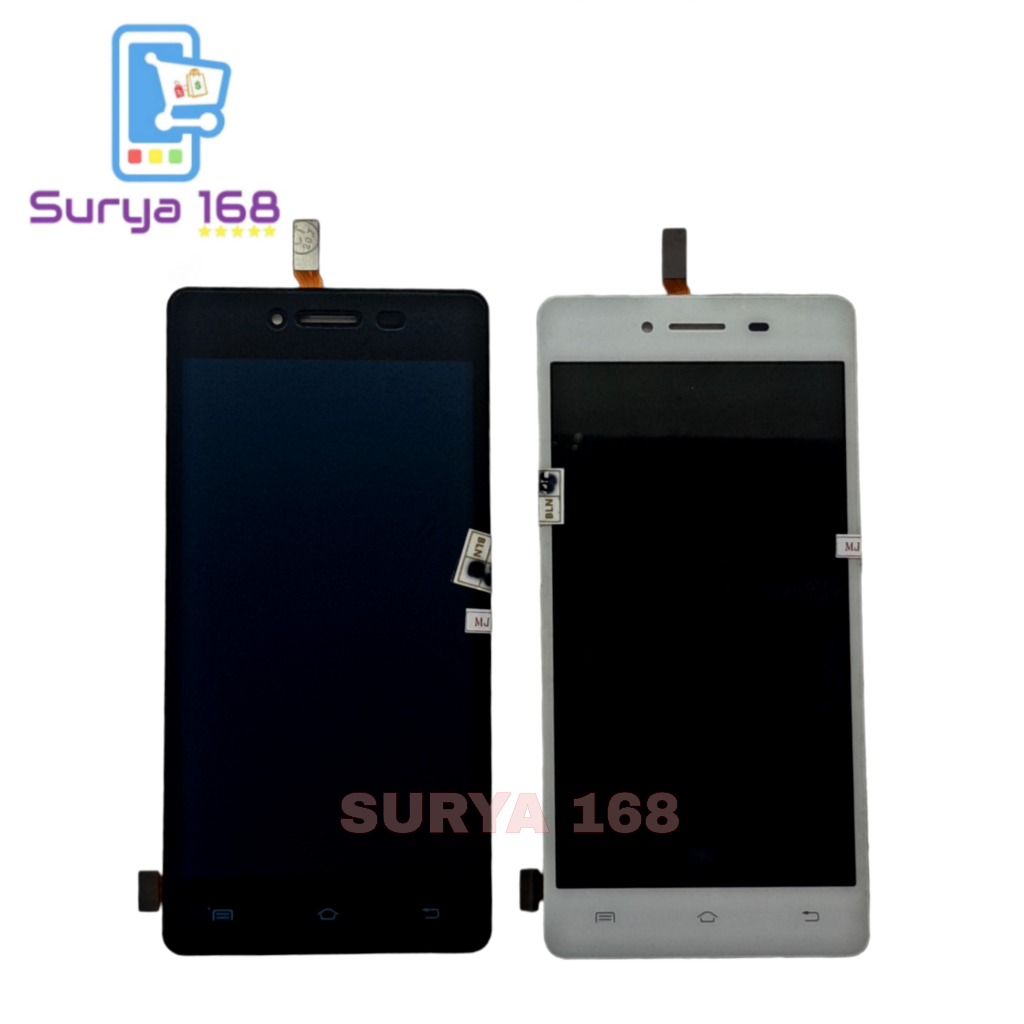 LAYAR LCD TOUCHSCREEN VIVO Y51 / Y51L