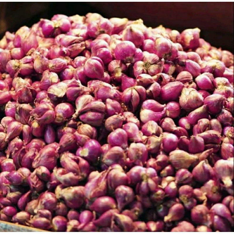

Bawang Merah Super 500 gr