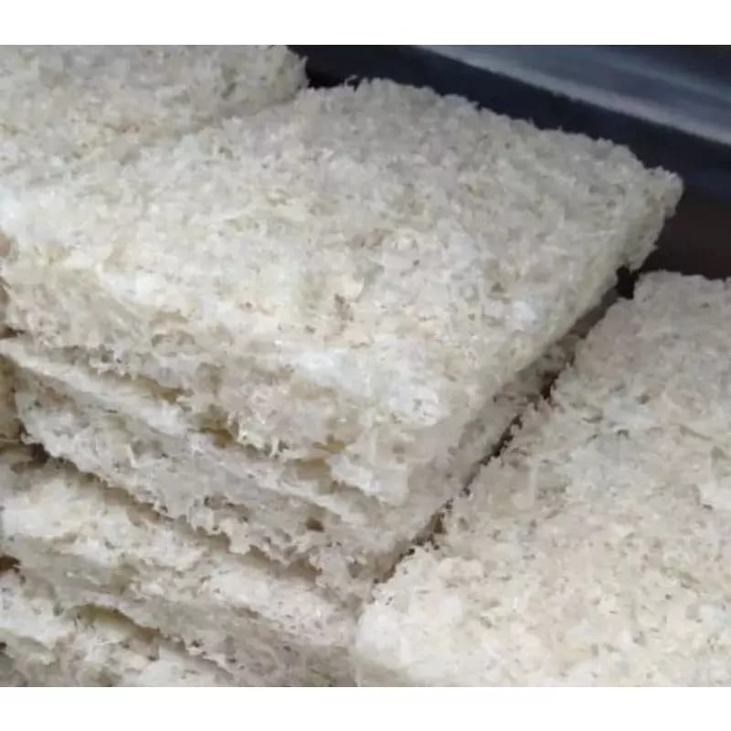 

sarang burung birdnest walet hancuran bersih siap makan harga per50gram