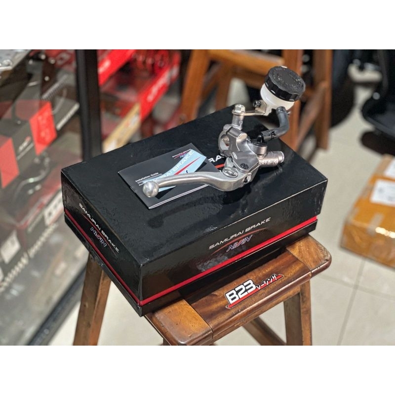 master rem nissin axial grey original master rem axial nissin abu master rem axial samurai ori pump 