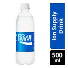 POCARI SWEET 500ML