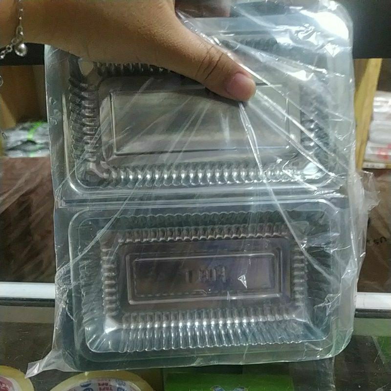mika 4c isi 100pcs