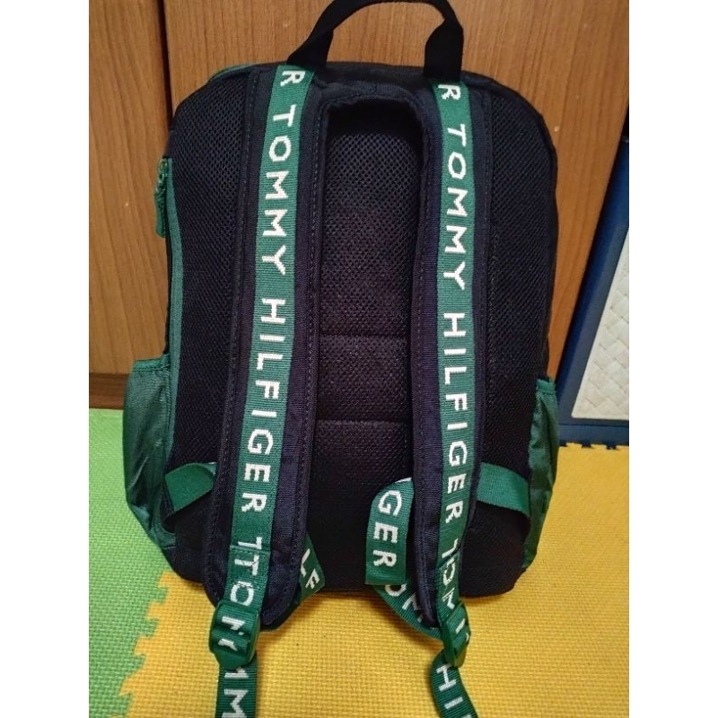 ransel tommy hilfiger