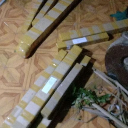 

Packing Kardus Tambahan, Untuk Tanam