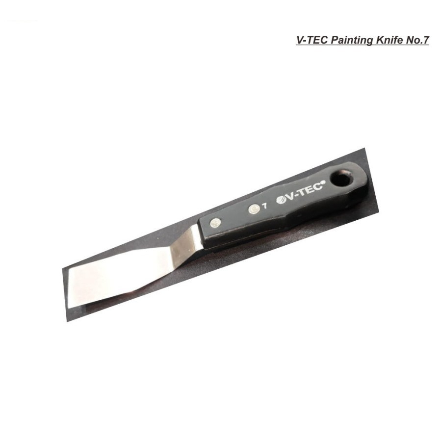 

V-TEC Painting Knife No. 7