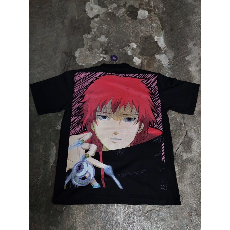 Kaos Bootleg deidara