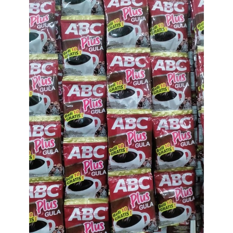 

Kopi ABC