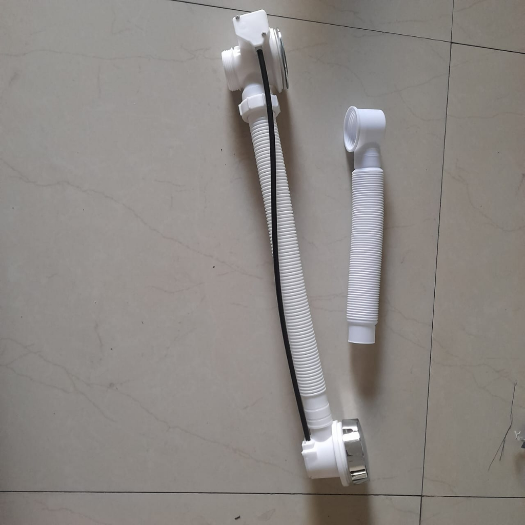 Afur Bathtub Plastik MURAH