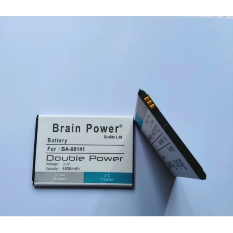 Baterai Batre Mito Z1 Plus/A37 BA00141 Double Power