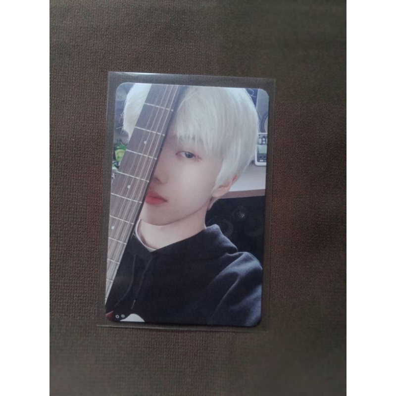 Pc jisung mixtape beatbox