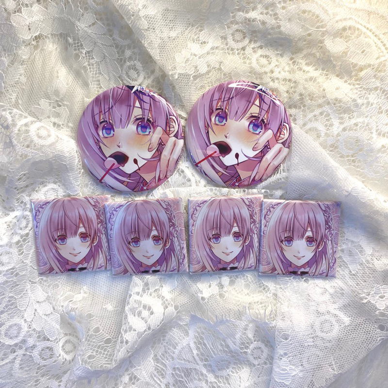 otome game cendrillon palika haili lalique 2