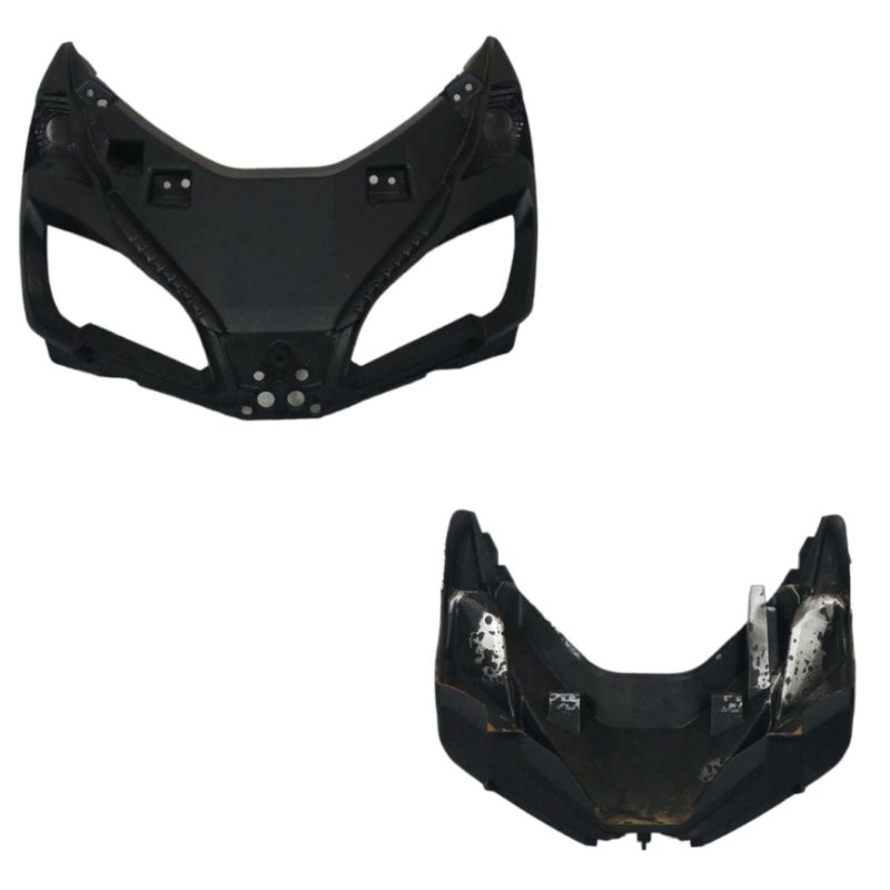 reflektor lampu depan honda vario 110 fi old reflektor lampu depan frame daleman lampu depan honda v