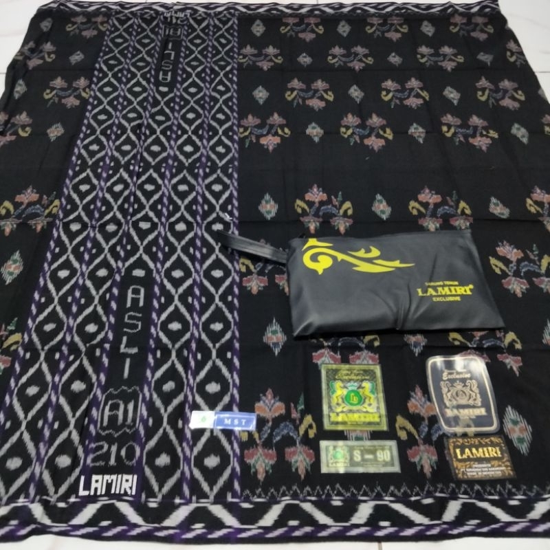 LAMIRI MISRES S90 MUTIF MST