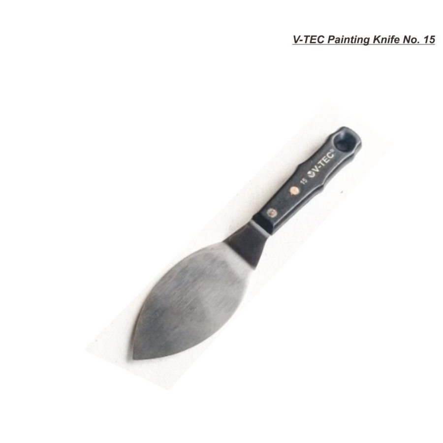 

V-TEC Painting Knife No. 15