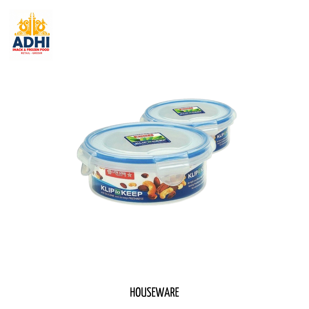 LION STAR PRAXIS KEEPER