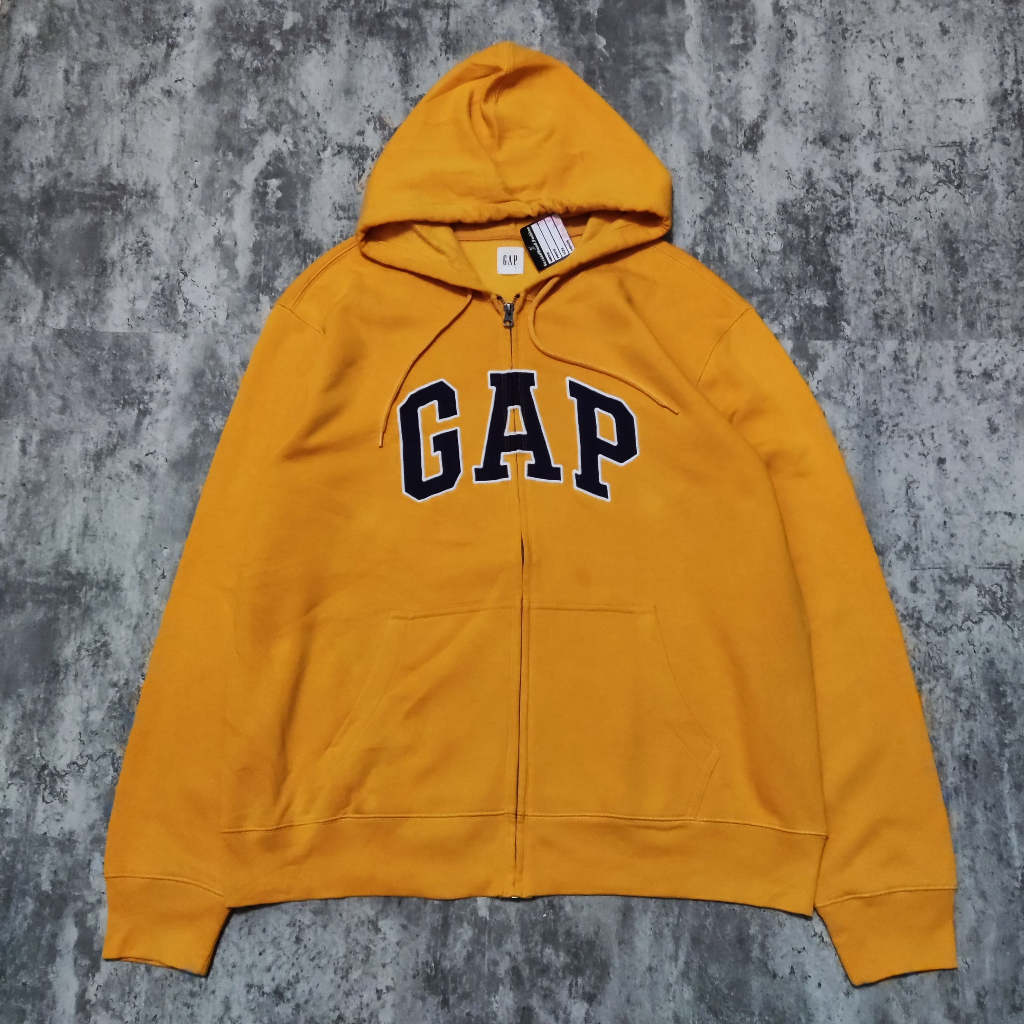 HODIE By GAP BORDIR RARE SECOND BLU134