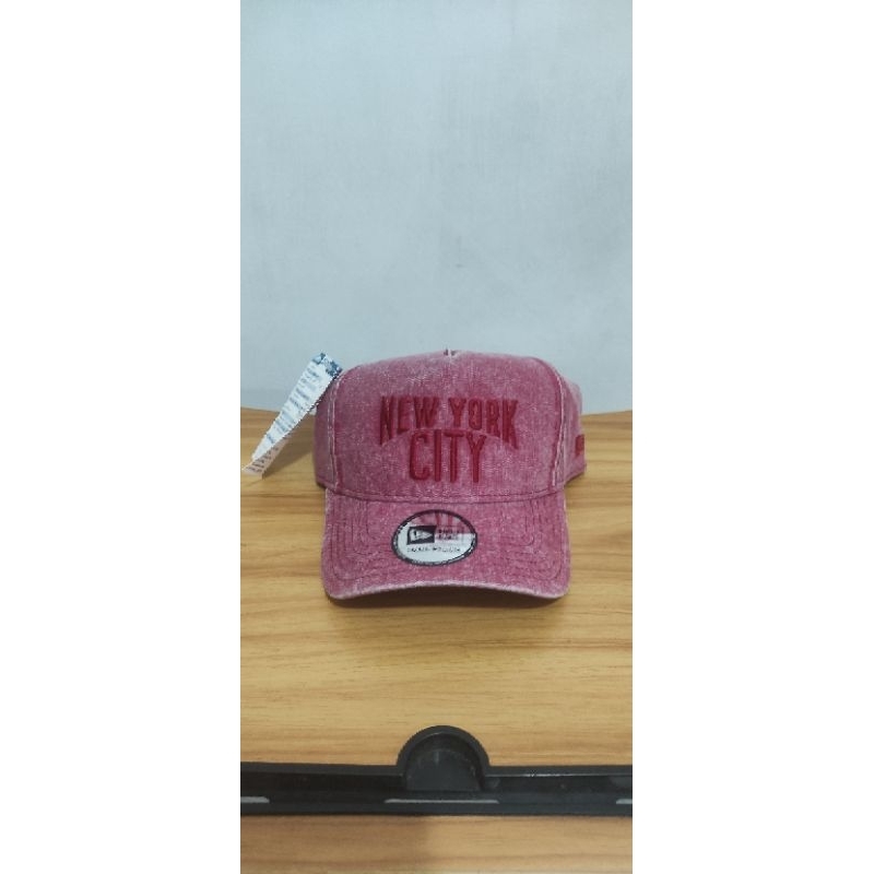 New Era K-Frame New York City