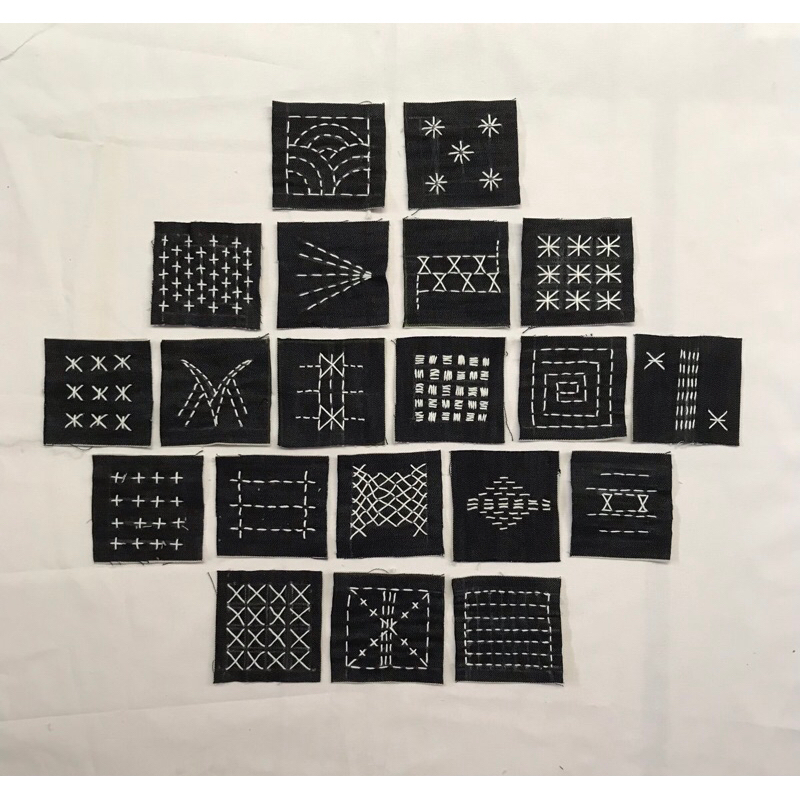 patch sashiko