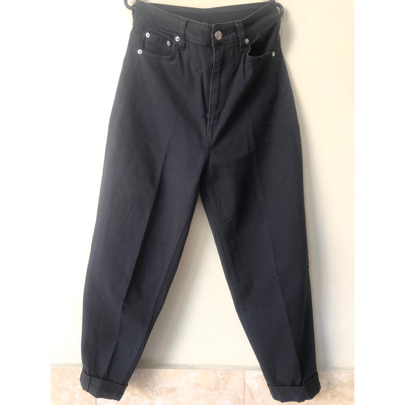 h&m hnm baggy jeans nett