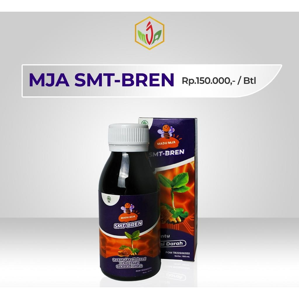 MADU SMT-BREN MJA