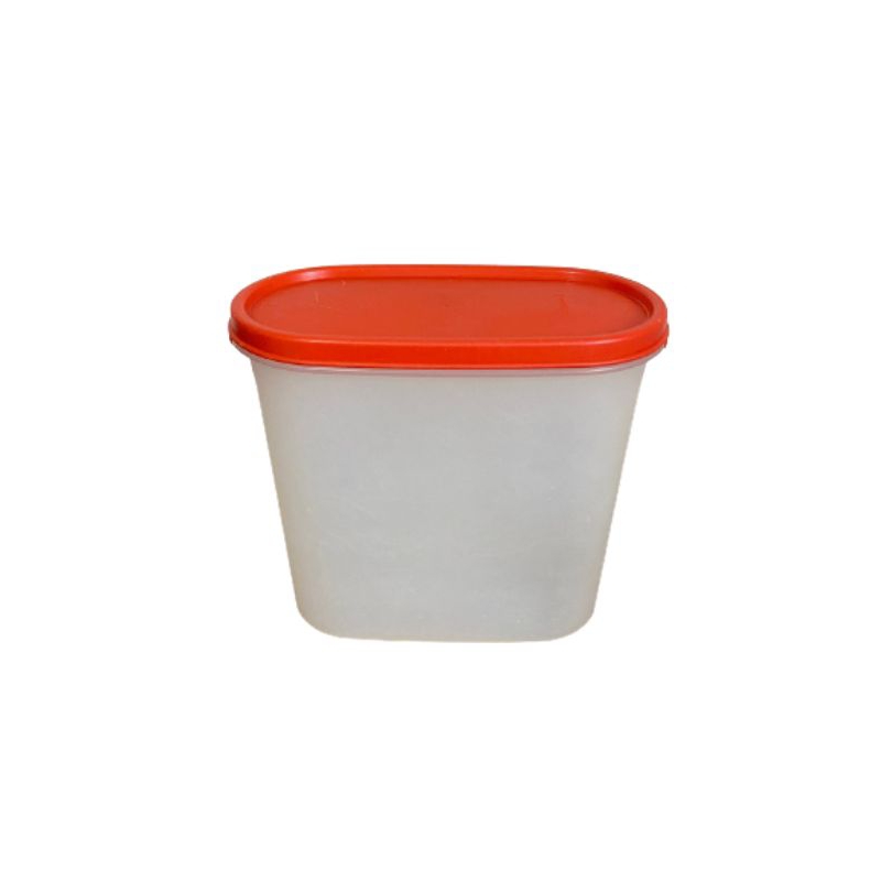 Modular mates oval 3 Tupperware