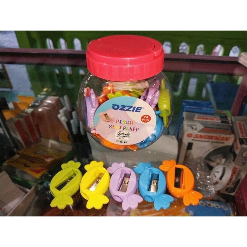 

OROTAN/ RAUTAN PENSIL