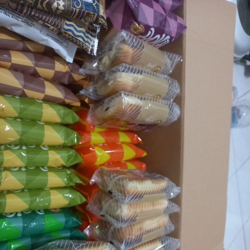 

Roti Aoka