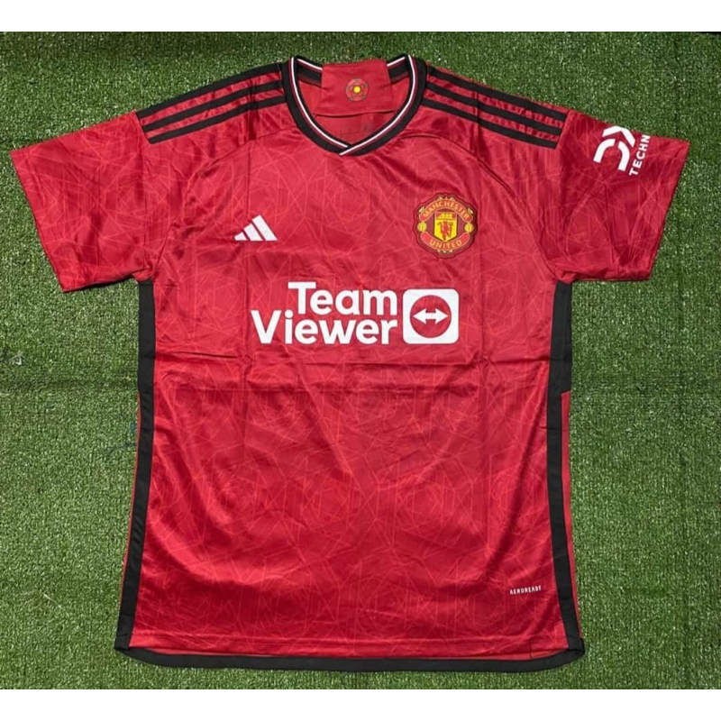 Jersey MU home2023