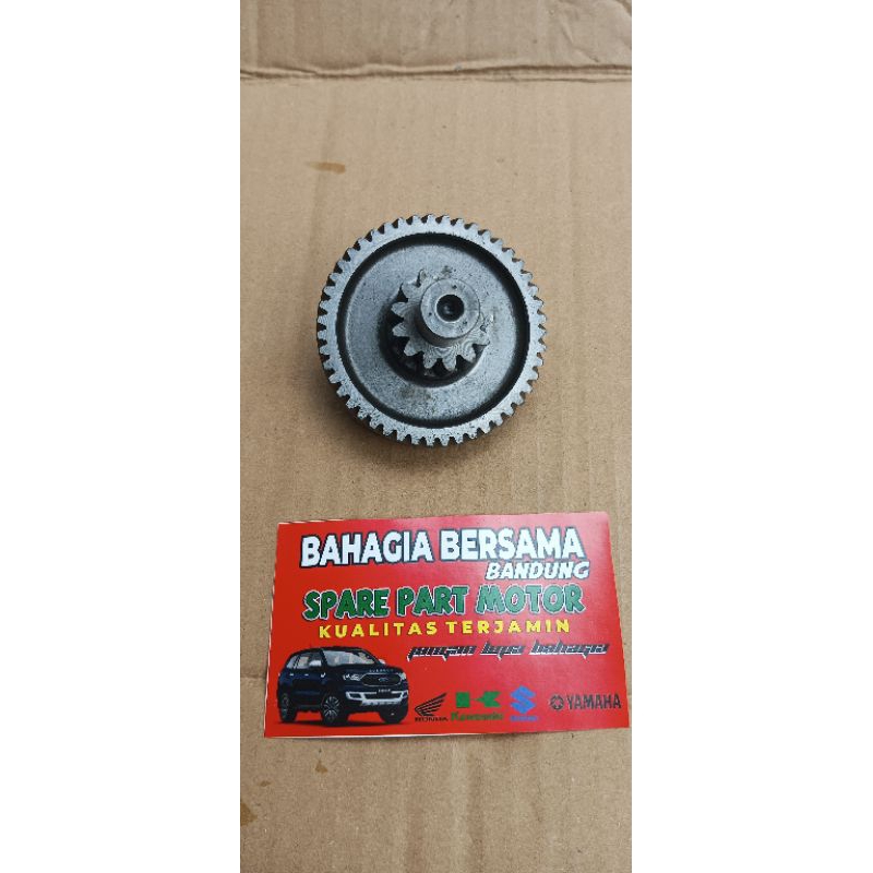 GIGI DOBLE RASIO MIO SPORTY MIO SOUL KARBU ORIGINAL