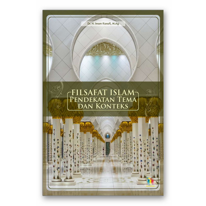 

FILSAFAT ISLAM - PENDEKATAN TEMA DAN KONTEKS