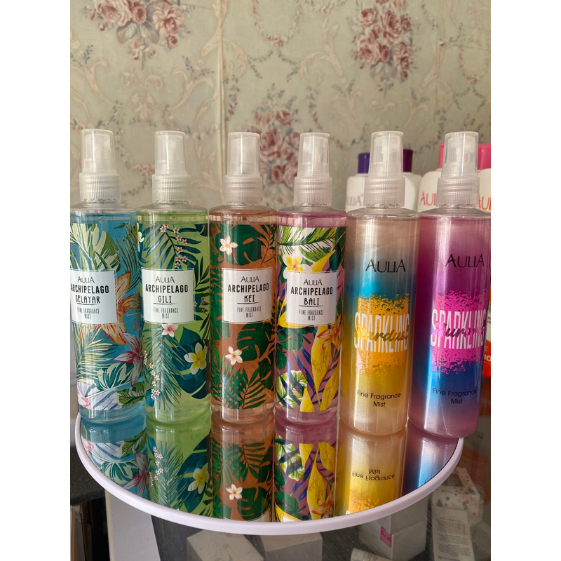 aulia parfum aulia body mist , Aulia parfum , body mist fragance aulia