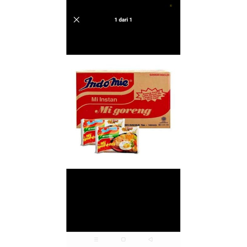 

indomie goreng 10x