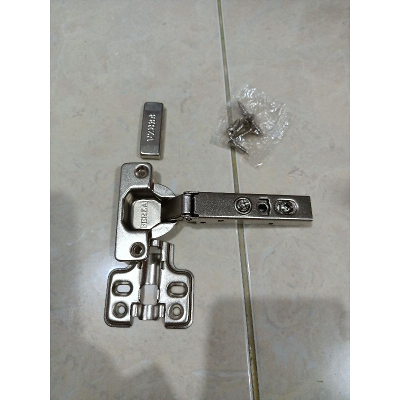 ENGSEL SENDOK OTOMATIS FERZA ENGSEL SENDOK HIDROLIK OTOMATIS ENGSEL BUAT LEMARI KICHET SET