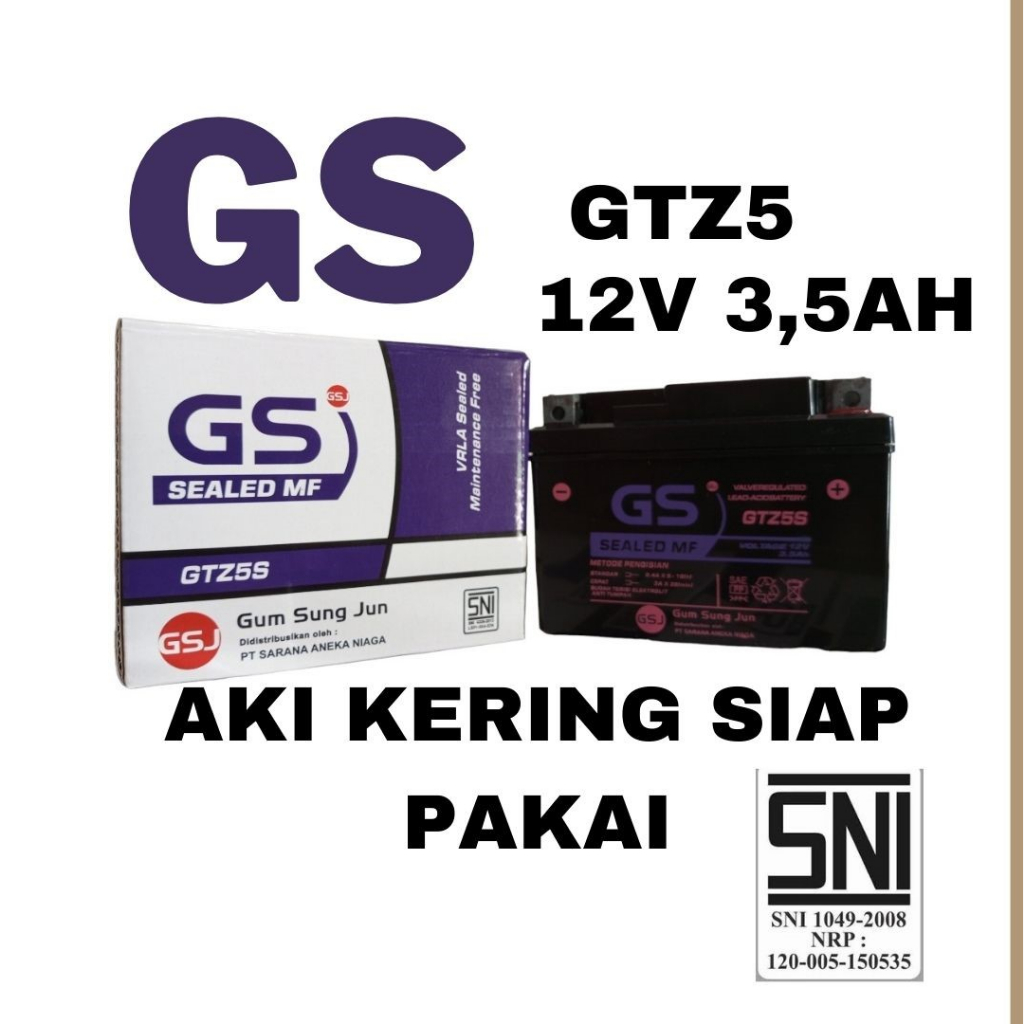 AKI MOTOR HONDA BEAT VARIO 110 AKI MOTOR KERING SIAP PAKAI