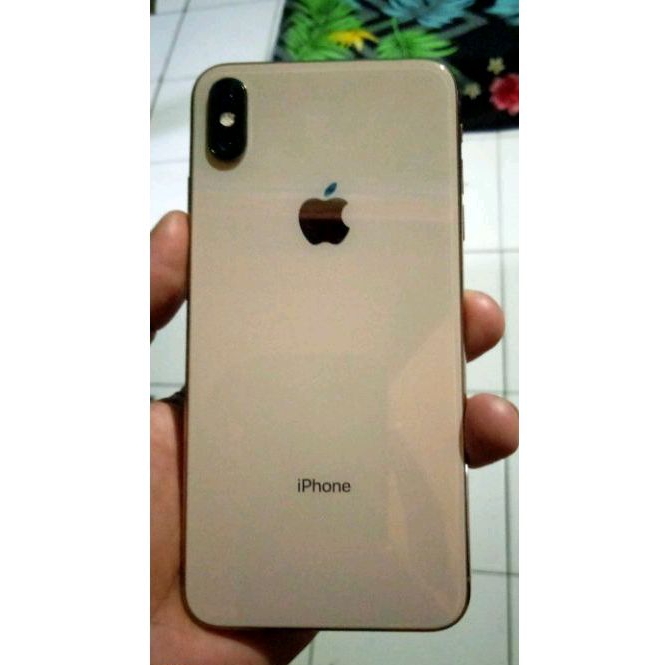 iphone XS max 256 GB bypass dns