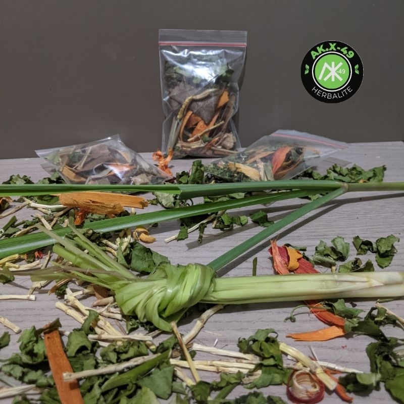 

Jamu Herbal Untuk Hipertensi Atau Darah Tinggi