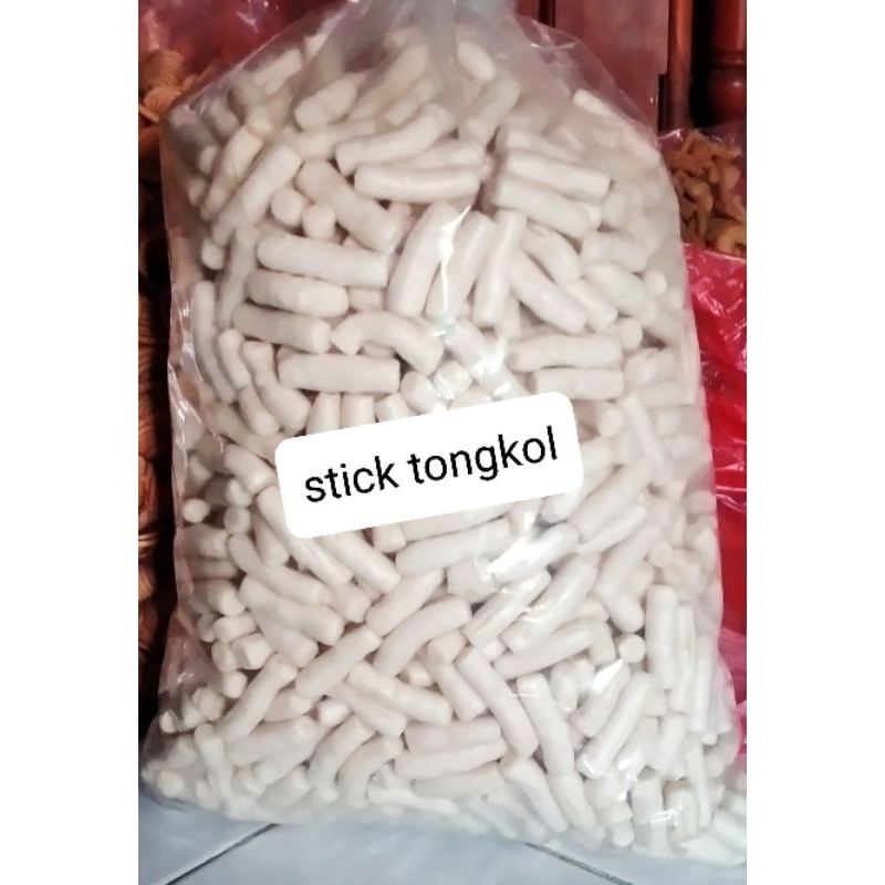 

stik tongkol 1kg