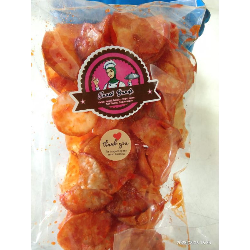 

makanan ringan