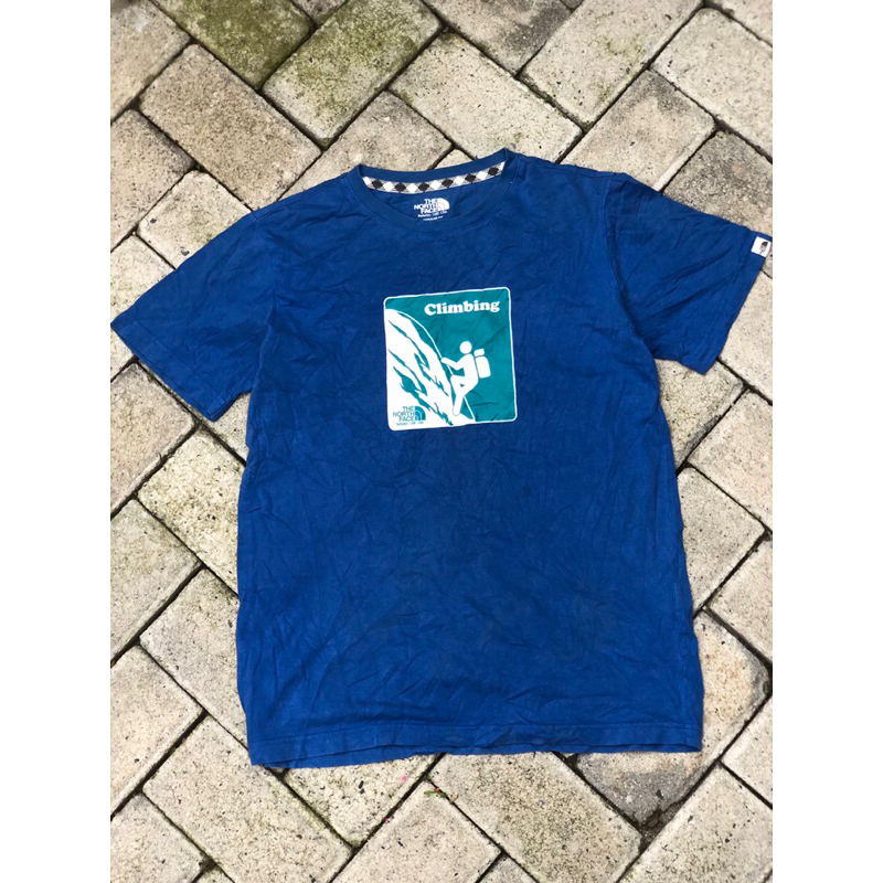 Kaos tnf second original