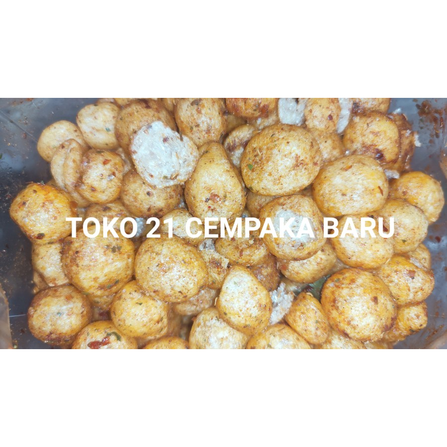 

Emplod Endog Lewo Cimol Kering Garing 1 KG / 1000 gram Rasa
