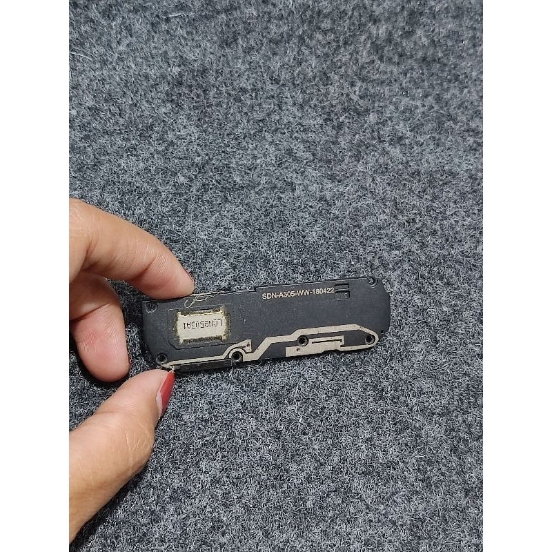 Buzzer Asus Zenfone Live L1 original cabutan