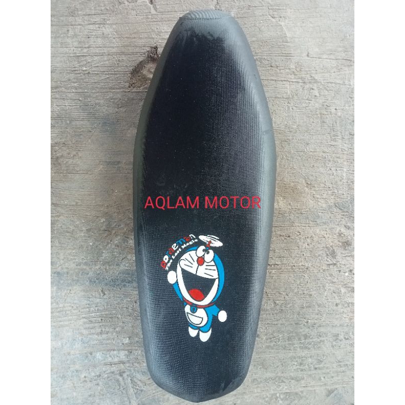 Jok motor Yamaha Jupiter Z robot original copotan