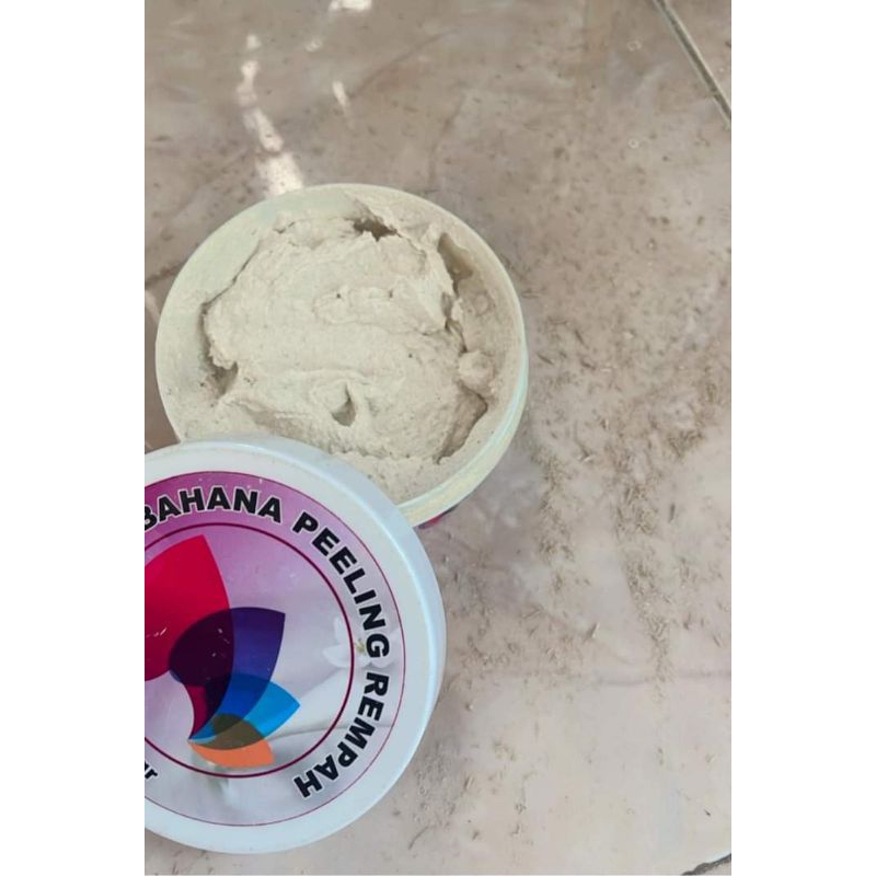 peeling Membahana 500gram